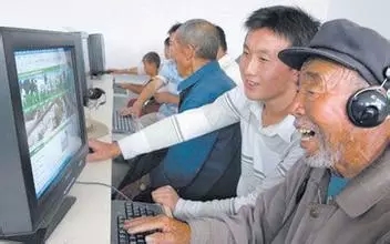 電子商務(wù)不是農(nóng)業(yè)的救世主！