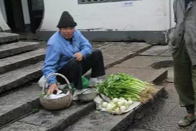 電子商務(wù)不是農(nóng)業(yè)的救世主！